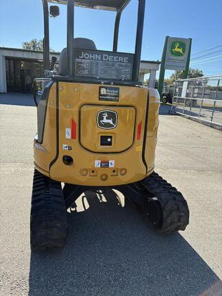 Image of John Deere 30G equipment image 1