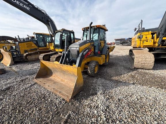 Image of John Deere 310L Primary image