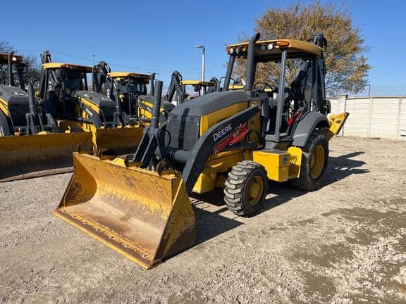 Image of John Deere 310L Primary image