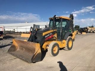 2023 John Deere 310SL Equipment Image0
