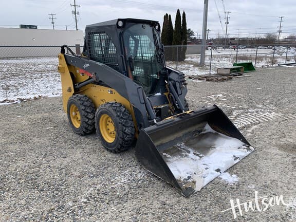 Image of John Deere 316GR Primary image