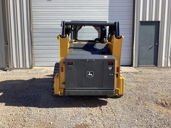 Image of John Deere 317G equipment image 3