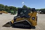 Image of John Deere 317G equipment image 2