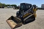Image of John Deere 317G equipment image 3