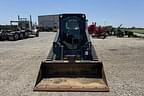 Image of John Deere 317G equipment image 4