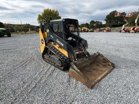 Image of John Deere 317G Primary image