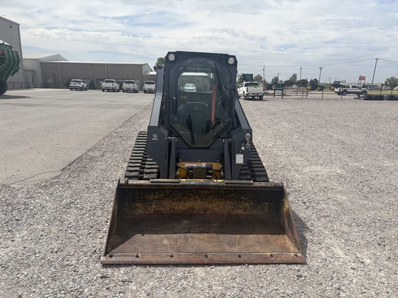 2023 John Deere 317G Equipment Image0