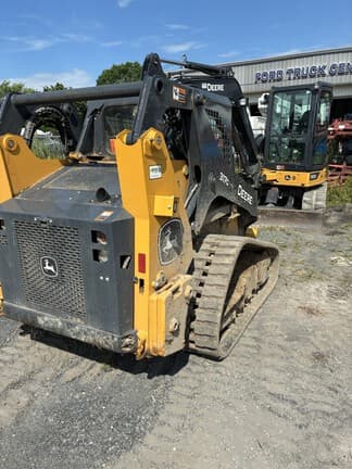 Image of John Deere 317G equipment image 1
