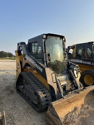 Image of John Deere 317G Primary image