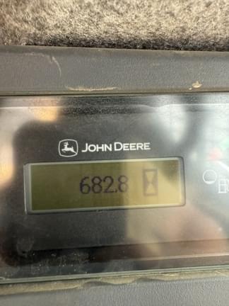 Image of John Deere 317G equipment image 4