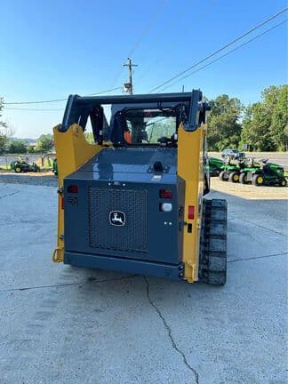 Image of John Deere 317G equipment image 1