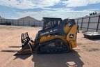 Image of John Deere 317G equipment image 2