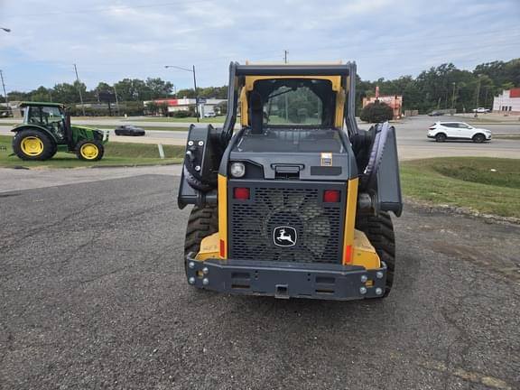 Image of John Deere 320G equipment image 3