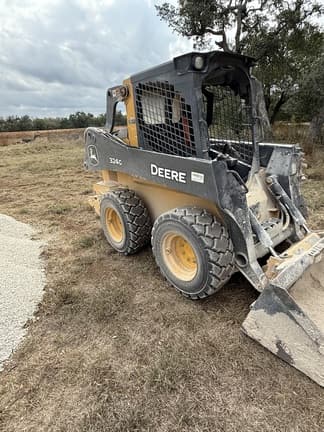 Image of John Deere 324G equipment image 3