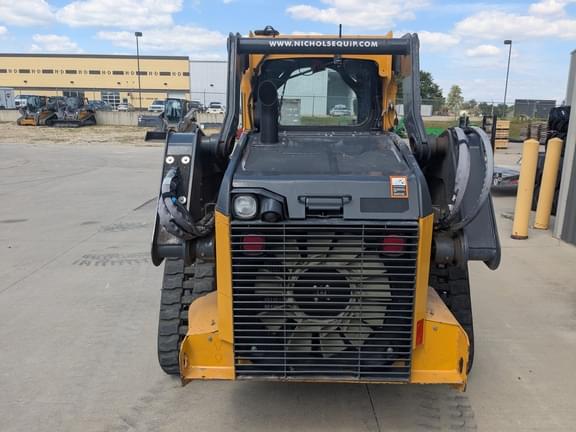Image of John Deere 325G equipment image 1