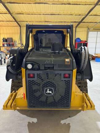 Image of John Deere 325G equipment image 4