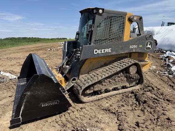 Image of John Deere 325G Primary image