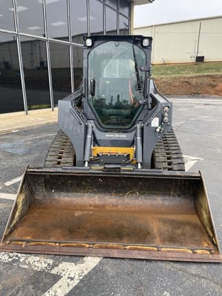 Image of John Deere 325G equipment image 2