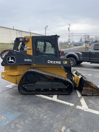 Image of John Deere 325G equipment image 1