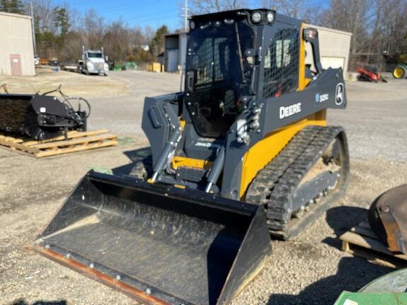 2023 John Deere 325G Equipment Image0