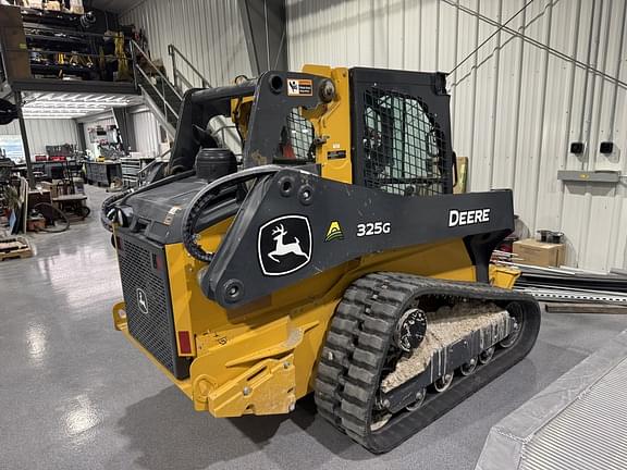 Image of John Deere 325G equipment image 1