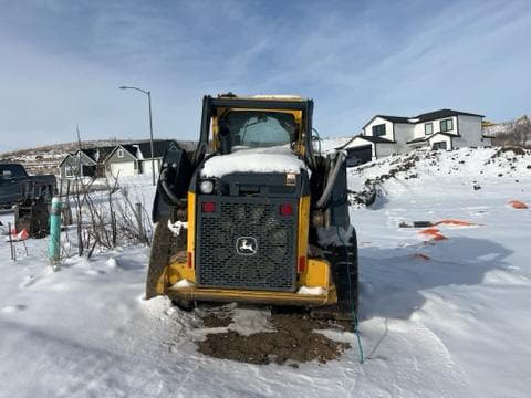 Image of John Deere 325G equipment image 3