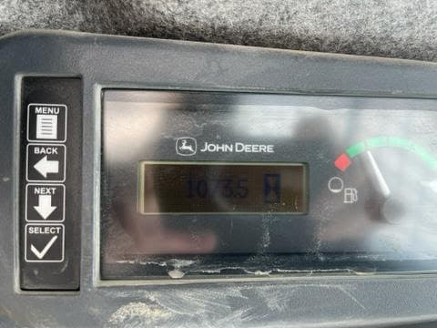 Image of John Deere 325G equipment image 4