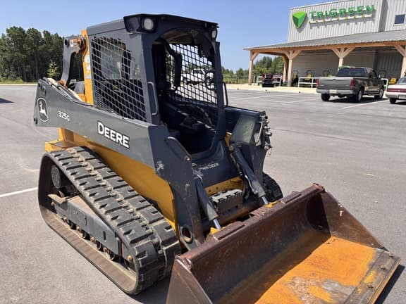 Image of John Deere 325G Primary image