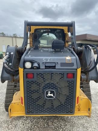 Image of John Deere 325G equipment image 2