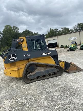 Image of John Deere 325G Primary image