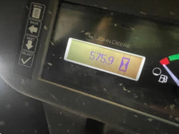 Image of John Deere 325G equipment image 3