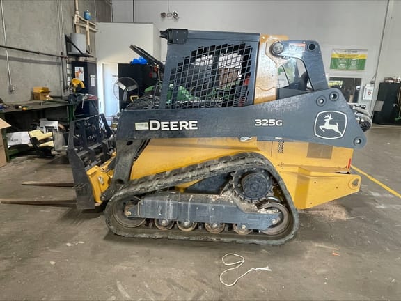 2023 John Deere 325G Equipment Image0