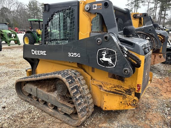 Image of John Deere 325G equipment image 2
