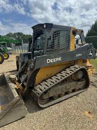 Image of John Deere 325G equipment image 1