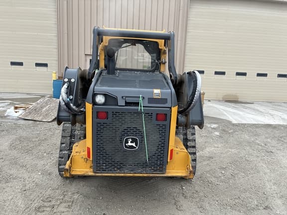 Image of John Deere 325G equipment image 2