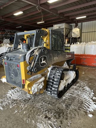 Image of John Deere 325G equipment image 3