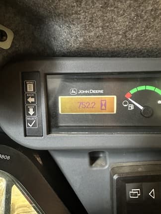 Image of John Deere 325G equipment image 2