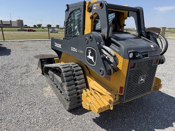 Image of John Deere 325G equipment image 2