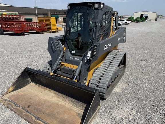2023 John Deere 325G Equipment Image0