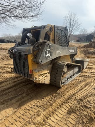 Image of John Deere 325G equipment image 1