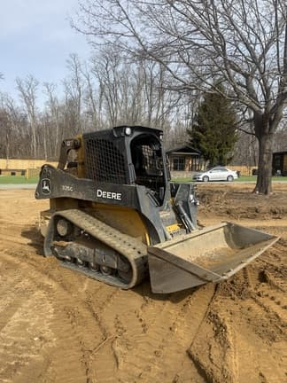 Image of John Deere 325G equipment image 2