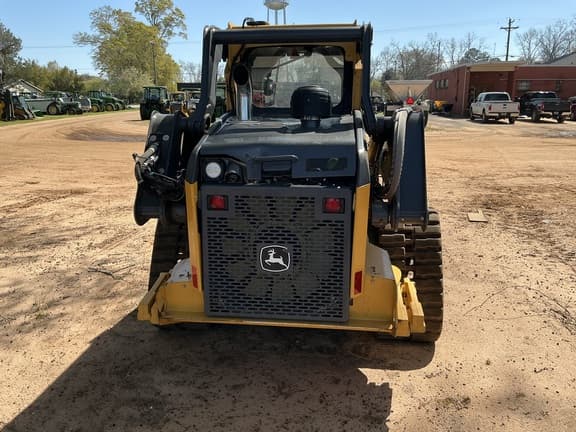 Image of John Deere 325G equipment image 4