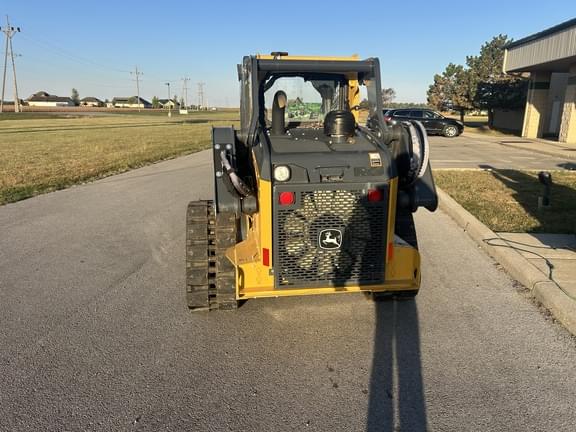 Image of John Deere 325G equipment image 1