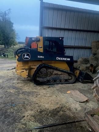 Image of John Deere 325G Primary image
