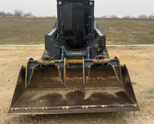 Image of John Deere 325G equipment image 3