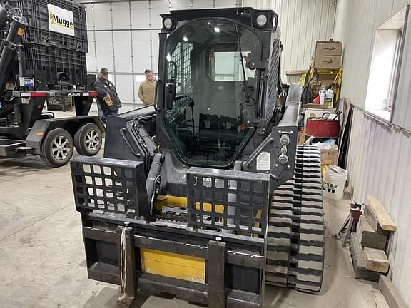 Image of John Deere 325G equipment image 2