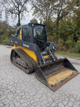 Image of John Deere 325G Primary image