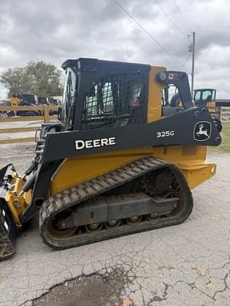 Image of John Deere 325G equipment image 3