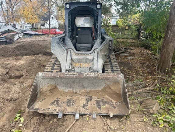 Image of John Deere 325G equipment image 1