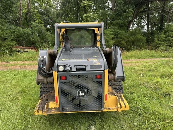 Image of John Deere 325G equipment image 3